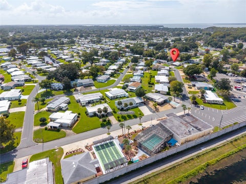Tiny photo for 2722 Vindale Road, Tavares, FL 32778 (MLS # G5119510)