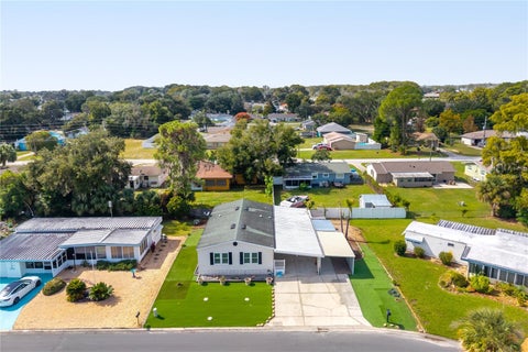 Tiny photo for 2722 Vindale Road, Tavares, FL 32778 (MLS # G5119510)