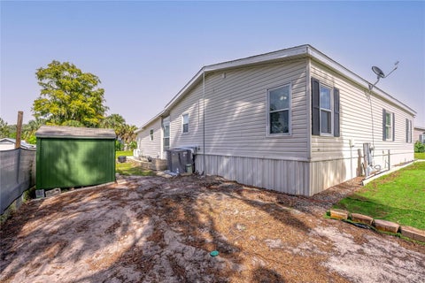 Tiny photo for 2722 Vindale Road, Tavares, FL 32778 (MLS # G5119510)