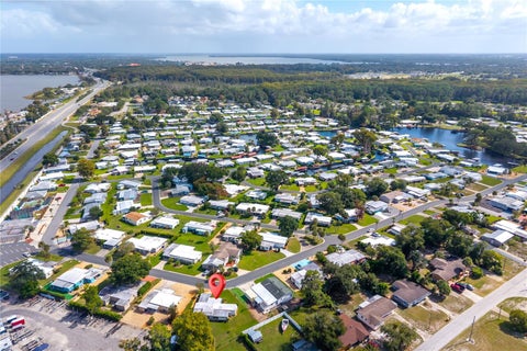 Tiny photo for 2722 Vindale Road, Tavares, FL 32778 (MLS # G5119510)
