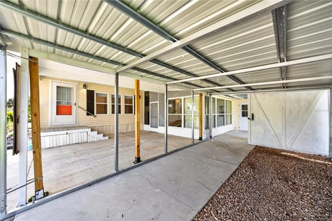 Tiny photo for 2722 Vindale Road, Tavares, FL 32778 (MLS # G5119510)