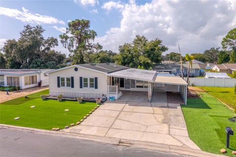 Tiny photo for 2722 Vindale Road, Tavares, FL 32778 (MLS # G5119510)