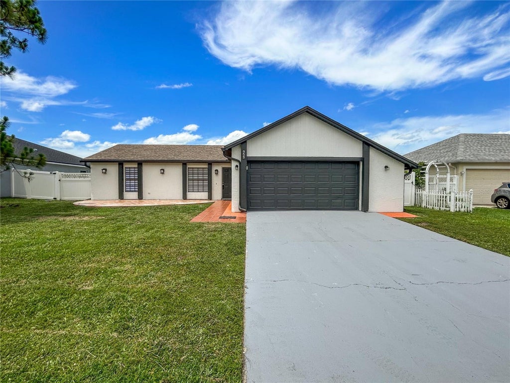 Photo of 959 Derbyshire Drive, Kissimmee, FL 34758 (MLS # O6415208)