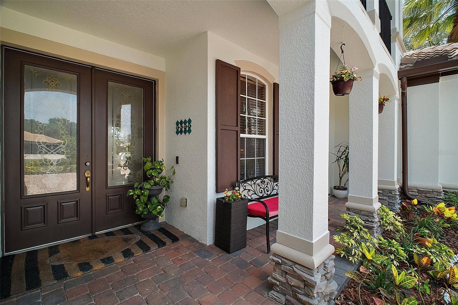 5683 BASSETT PLACE