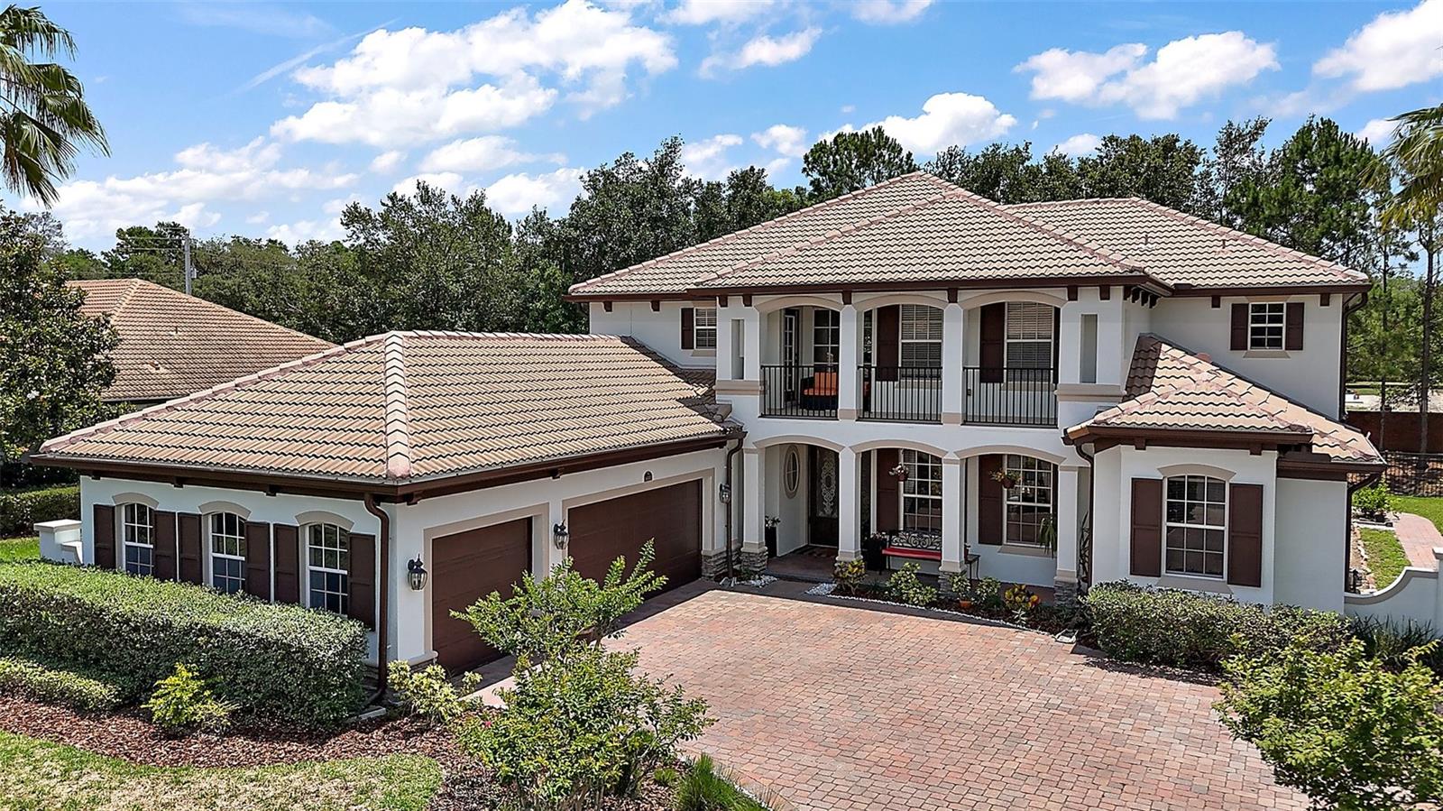 5683 BASSETT PLACE