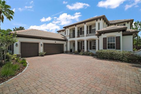 5683 BASSETT PLACE SANFORD FL 32771