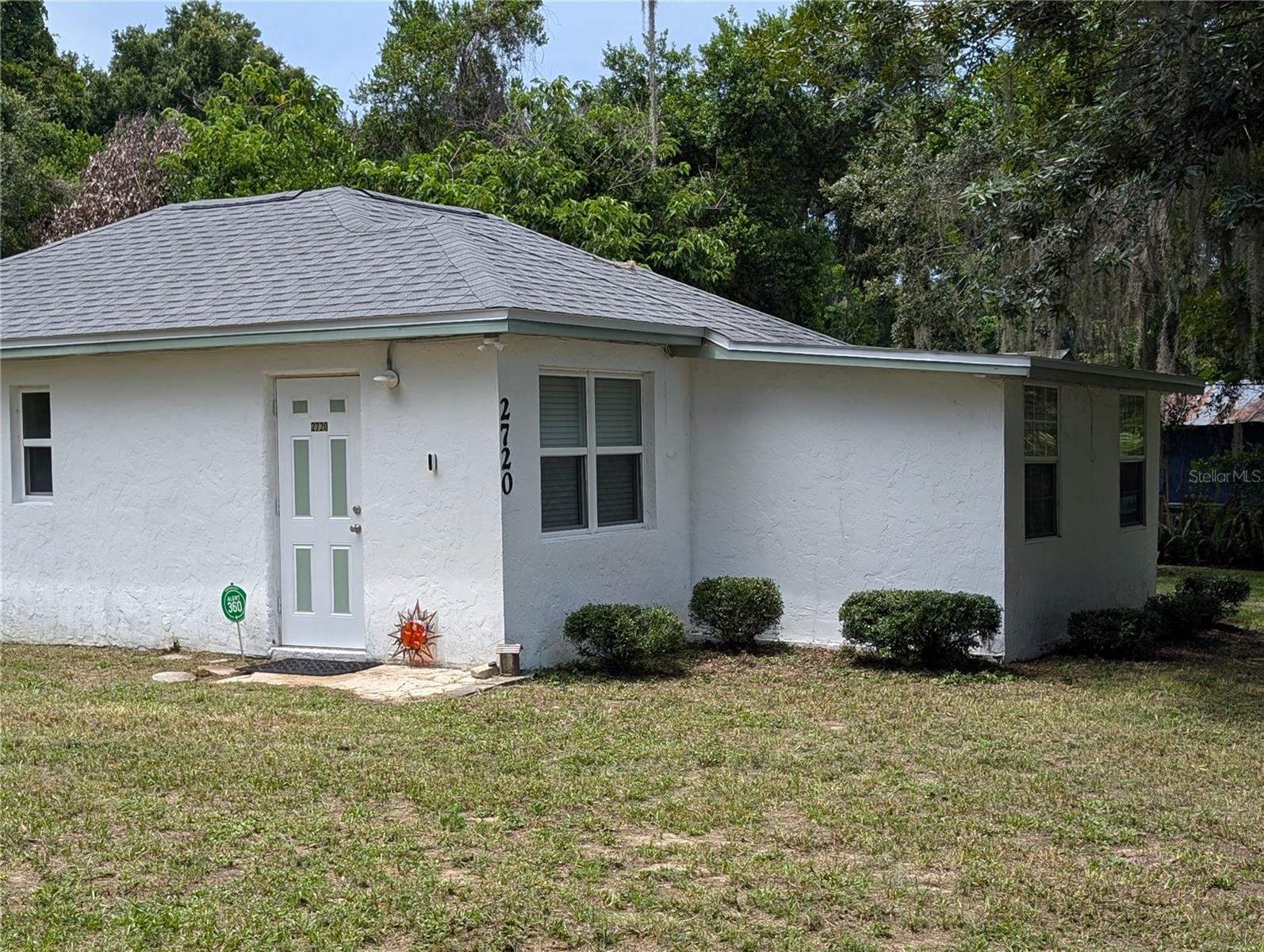 001404 - PARSON`S POINT ADDITION TO HER - Residential