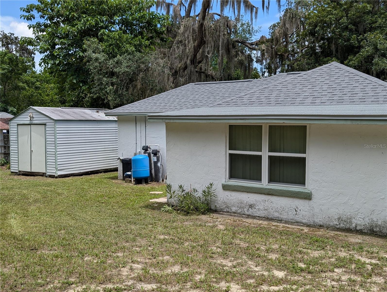 001404 - PARSON`S POINT ADDITION TO HER - Residential