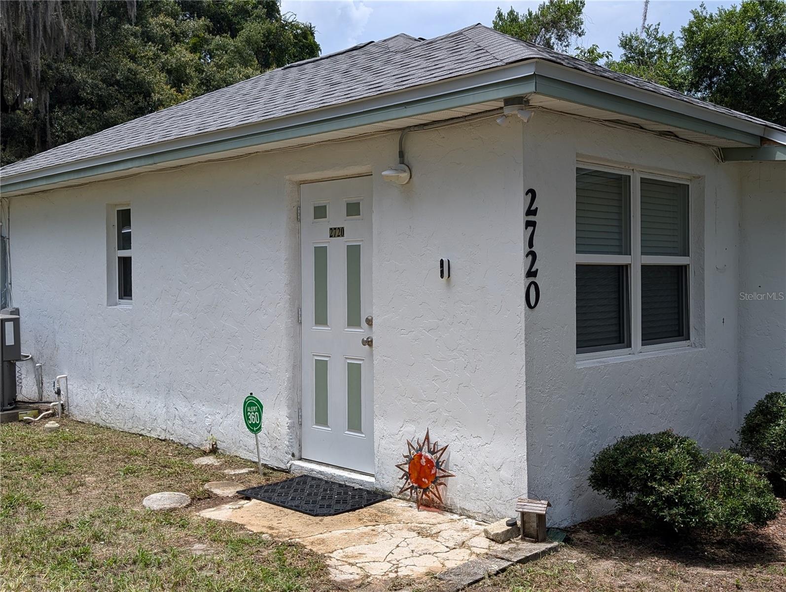 001404 - PARSON`S POINT ADDITION TO HER - Residential