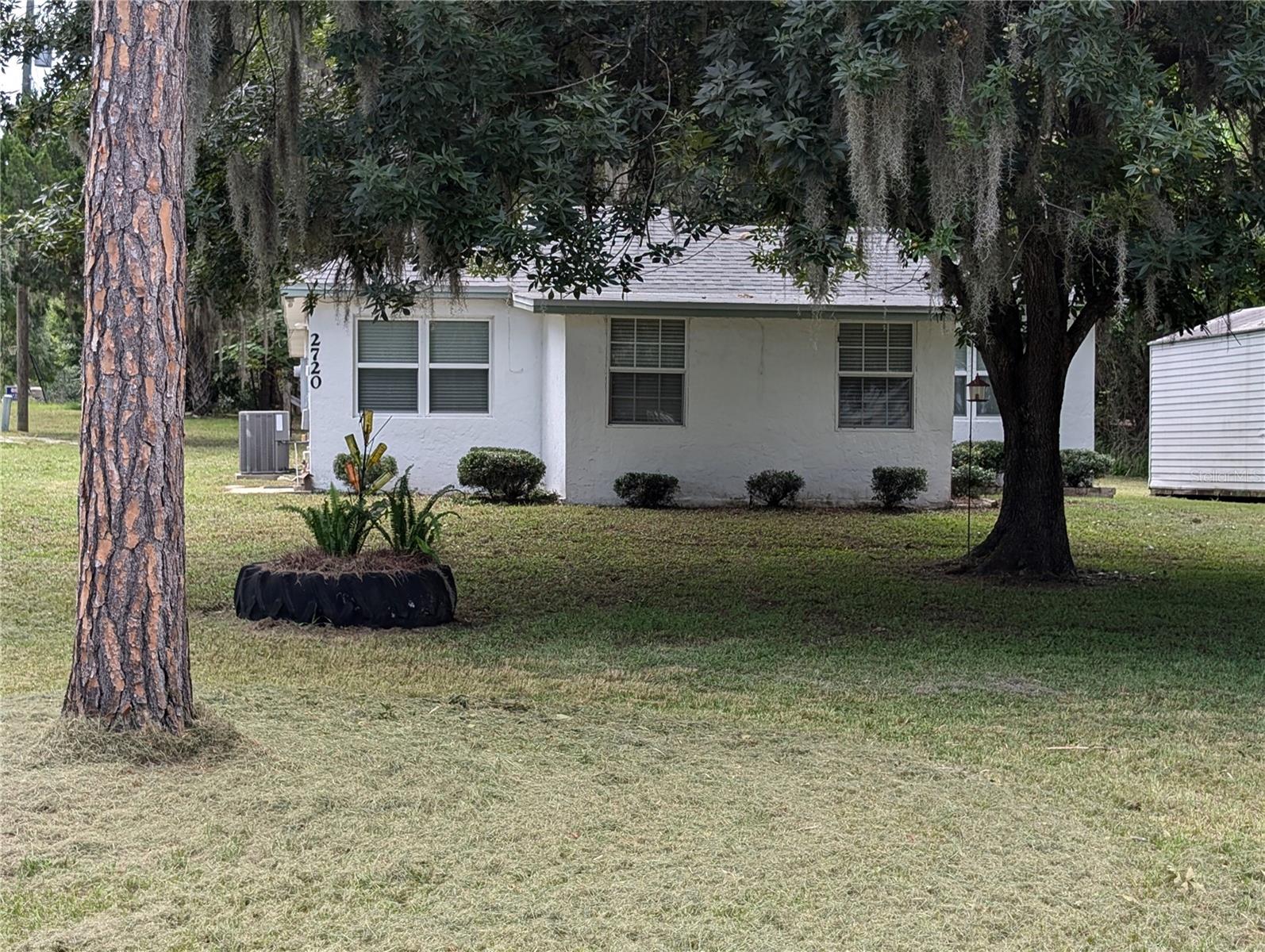 001404 - PARSON`S POINT ADDITION TO HER - Residential