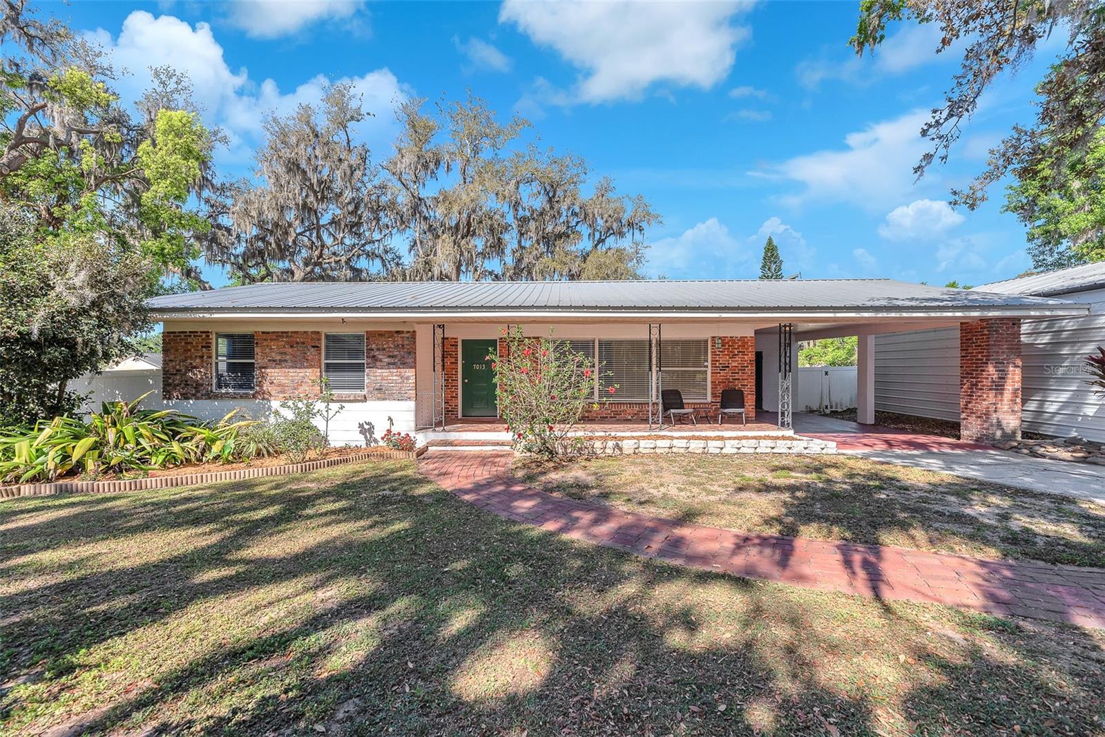 7013 BEVERLY ROAD
