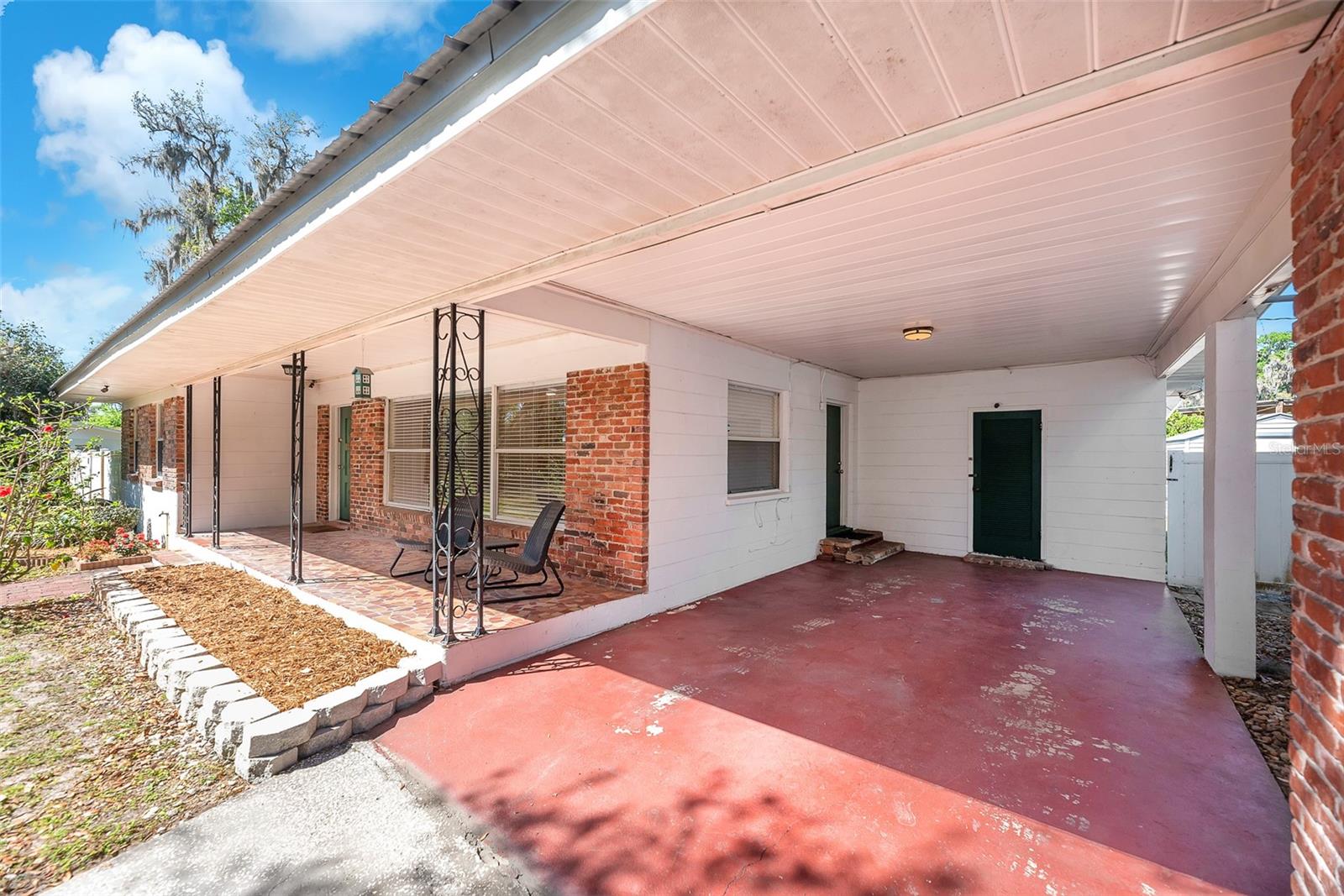 7013 BEVERLY ROAD