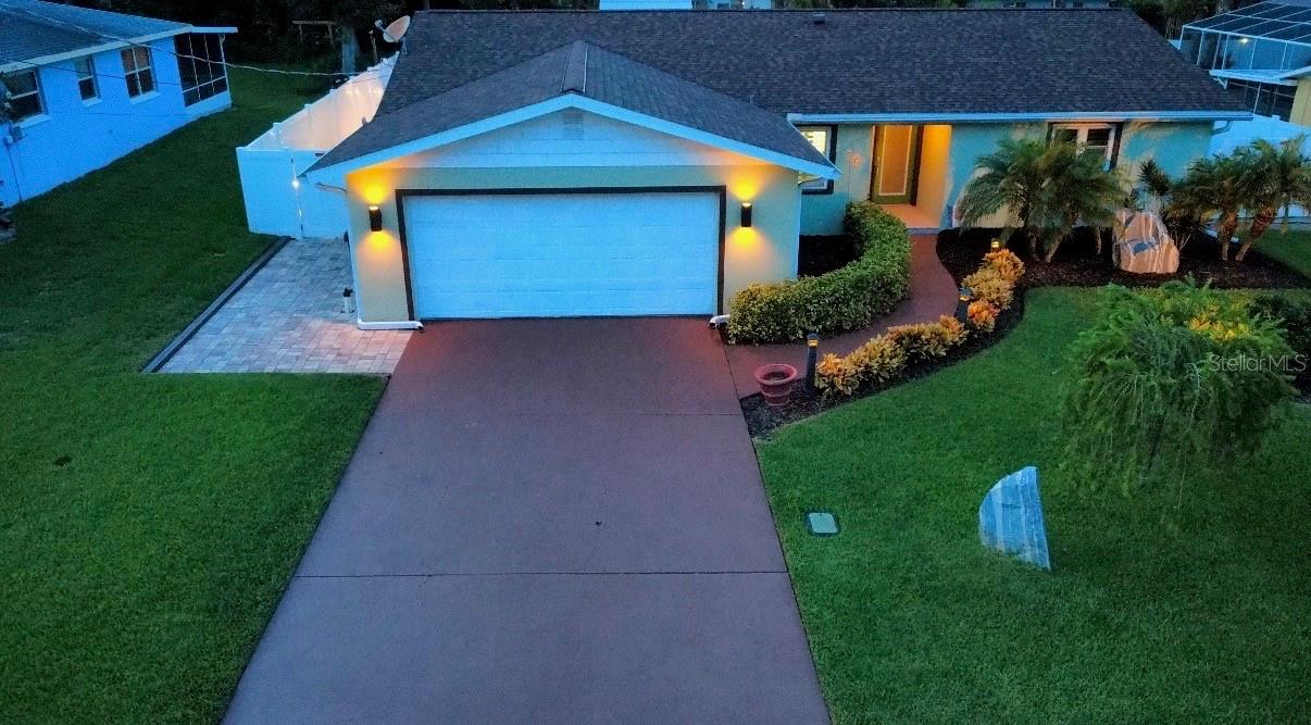 DAYTONA SHORES SEC 02 - Residential