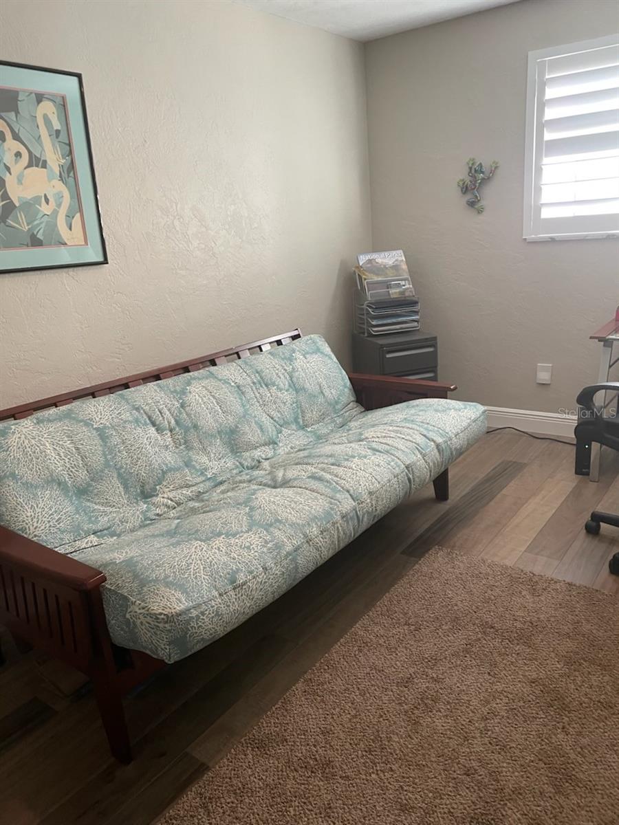 DAYTONA SHORES SEC 02 - Residential