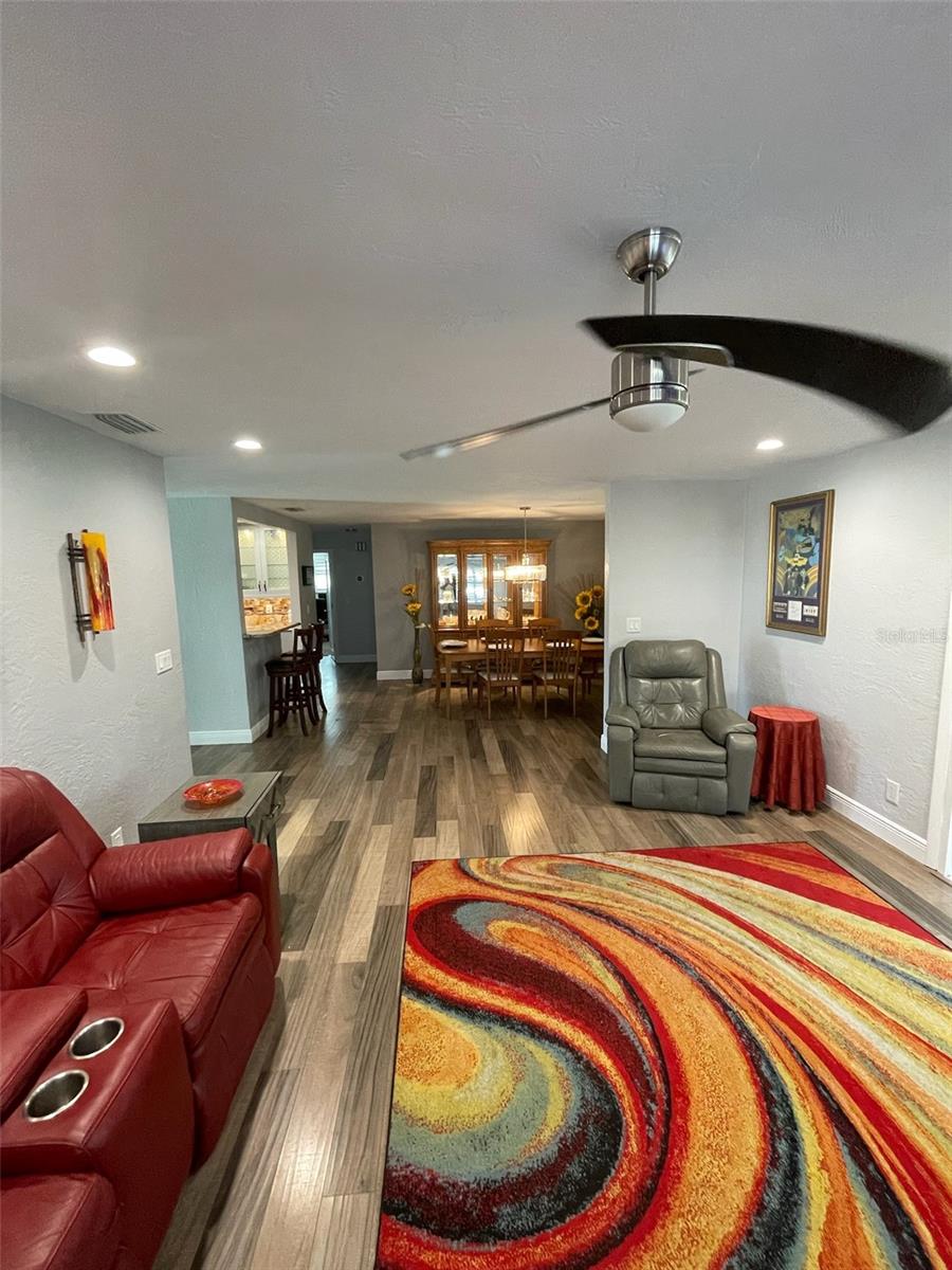 DAYTONA SHORES SEC 02 - Residential