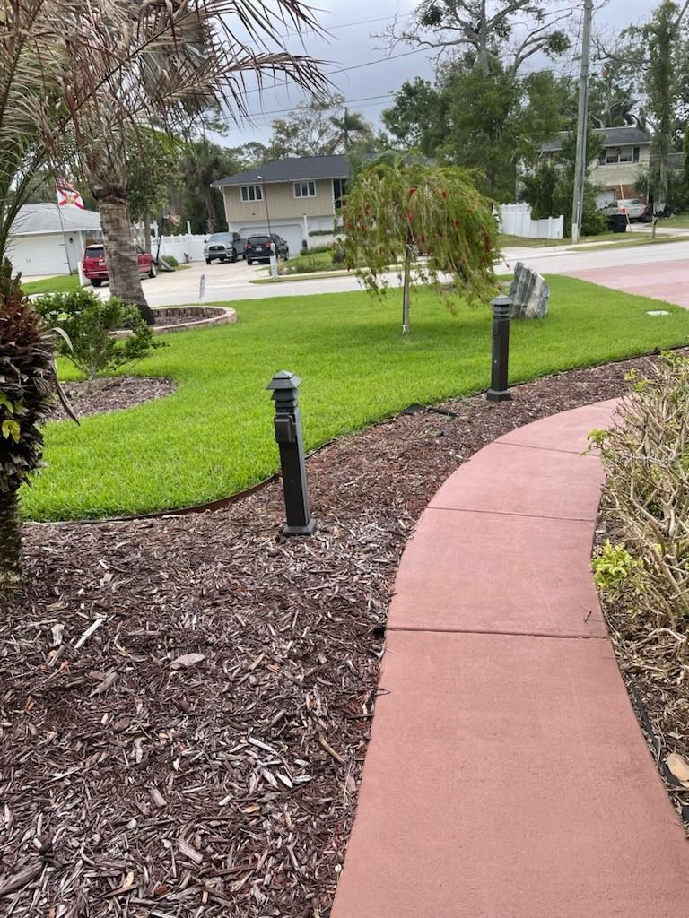 DAYTONA SHORES SEC 02 - Residential