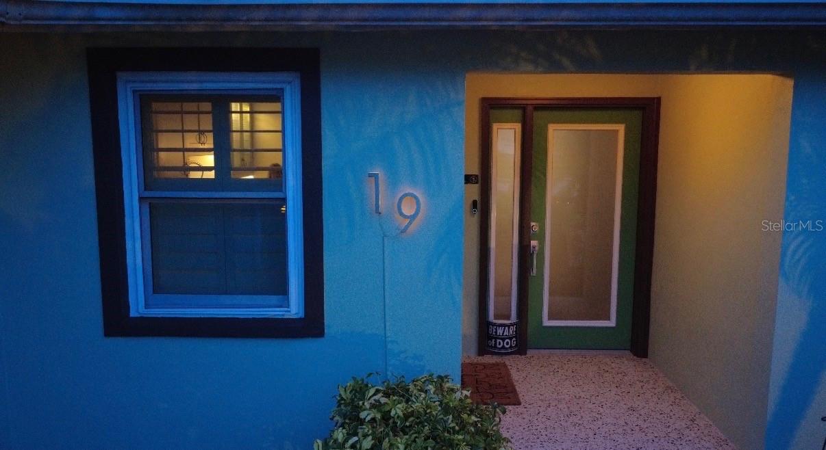 DAYTONA SHORES SEC 02 - Residential