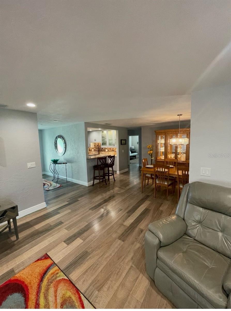 DAYTONA SHORES SEC 02 - Residential