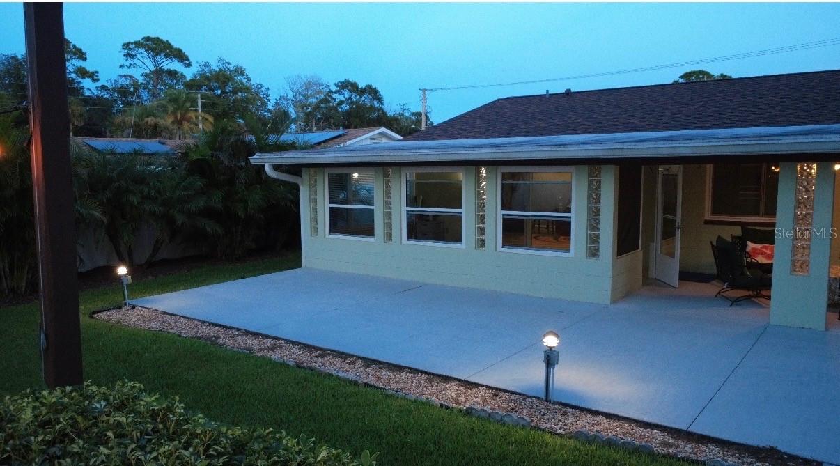 DAYTONA SHORES SEC 02 - Residential