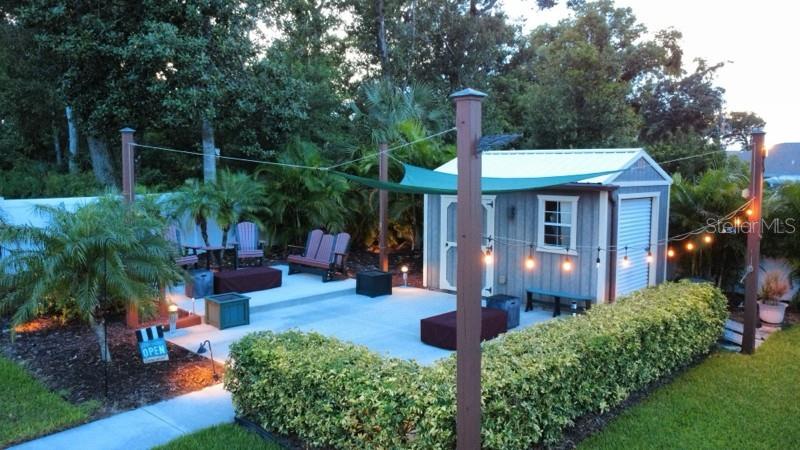DAYTONA SHORES SEC 02 - Residential
