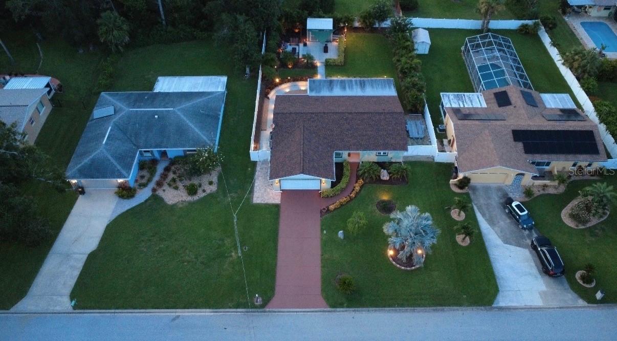 DAYTONA SHORES SEC 02 - Residential