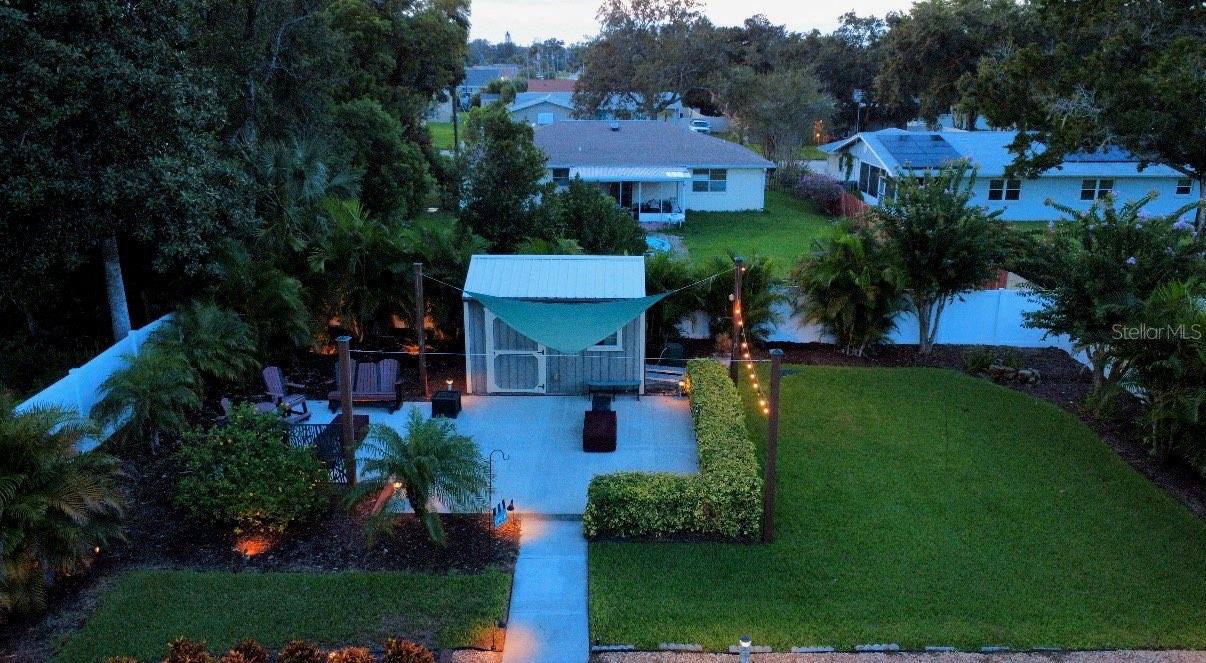 DAYTONA SHORES SEC 02 - Residential