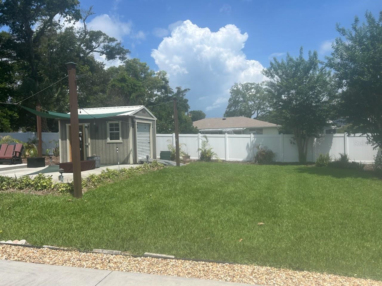 DAYTONA SHORES SEC 02 - Residential