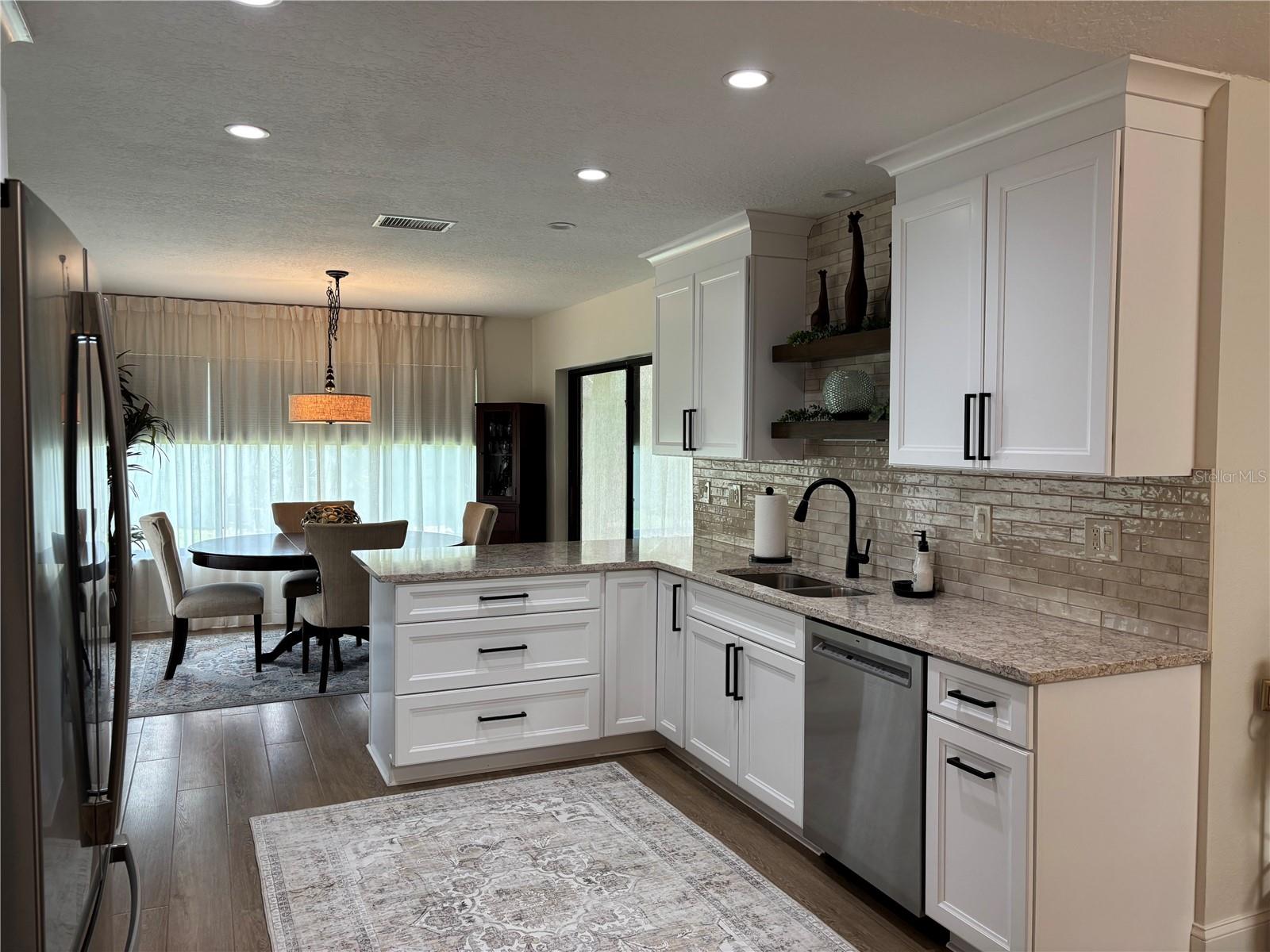 GULF HARBORS WOODLANDS - Residential