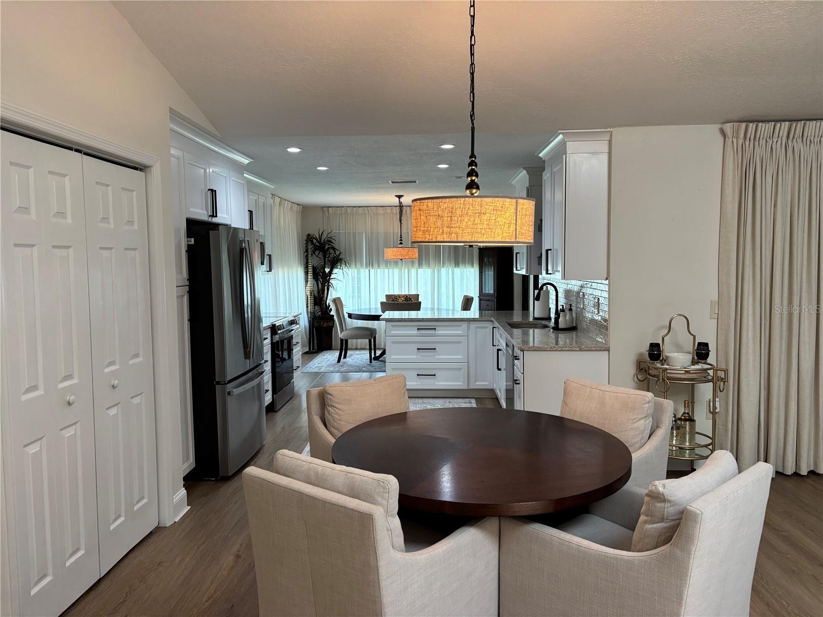 GULF HARBORS WOODLANDS - Residential