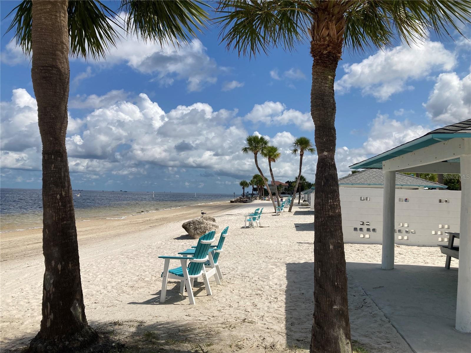 GULF HARBORS WOODLANDS - Residential