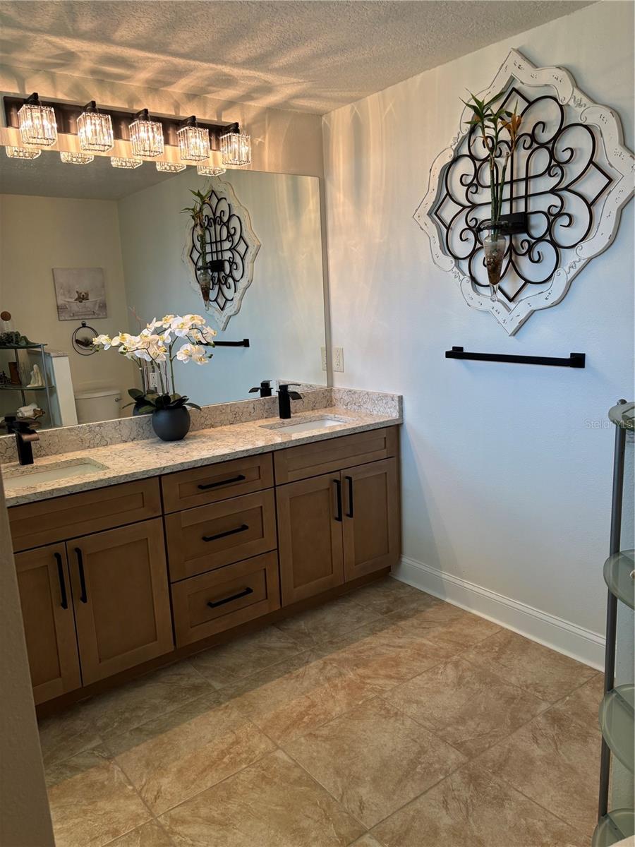 GULF HARBORS WOODLANDS - Residential