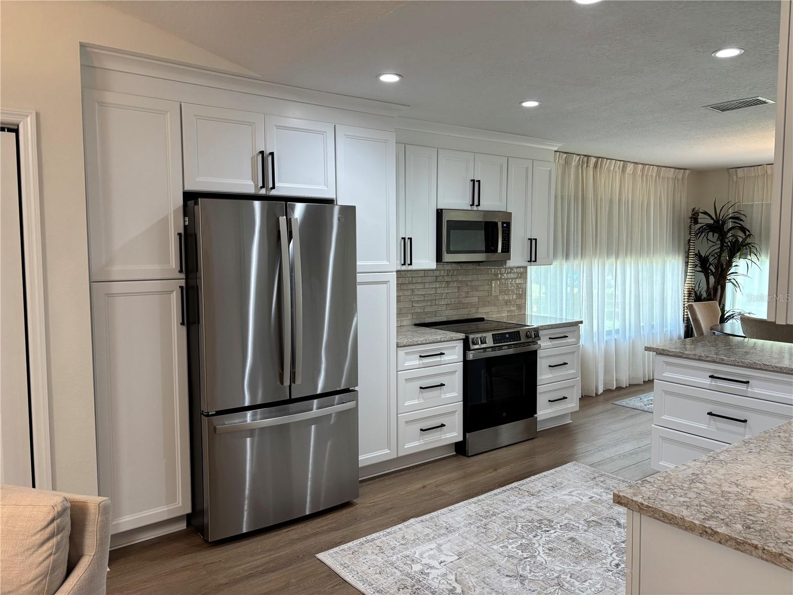 GULF HARBORS WOODLANDS - Residential