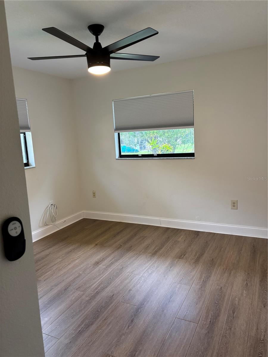 GULF HARBORS WOODLANDS - Residential