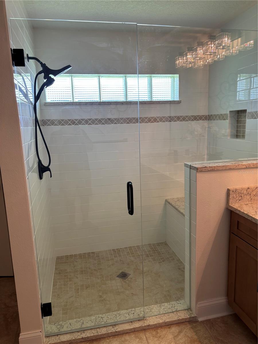 GULF HARBORS WOODLANDS - Residential