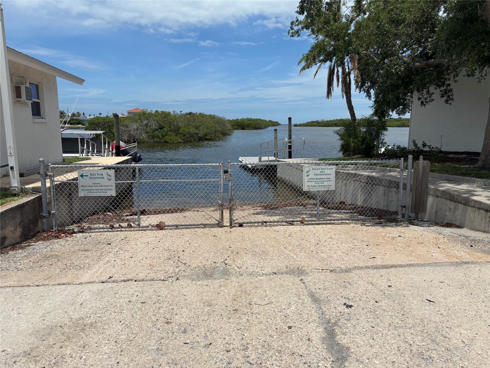 GULF HARBORS WOODLANDS - Residential