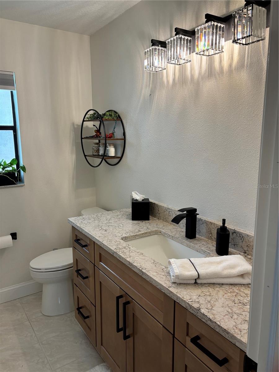 GULF HARBORS WOODLANDS - Residential