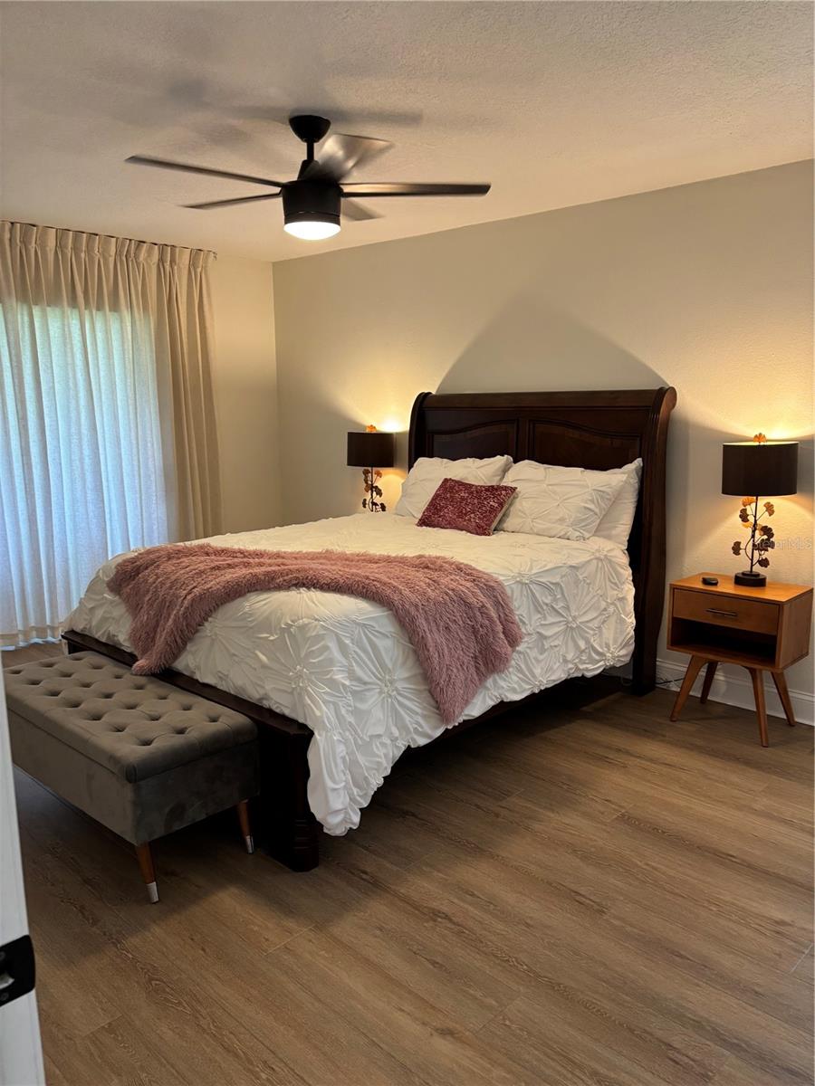 GULF HARBORS WOODLANDS - Residential