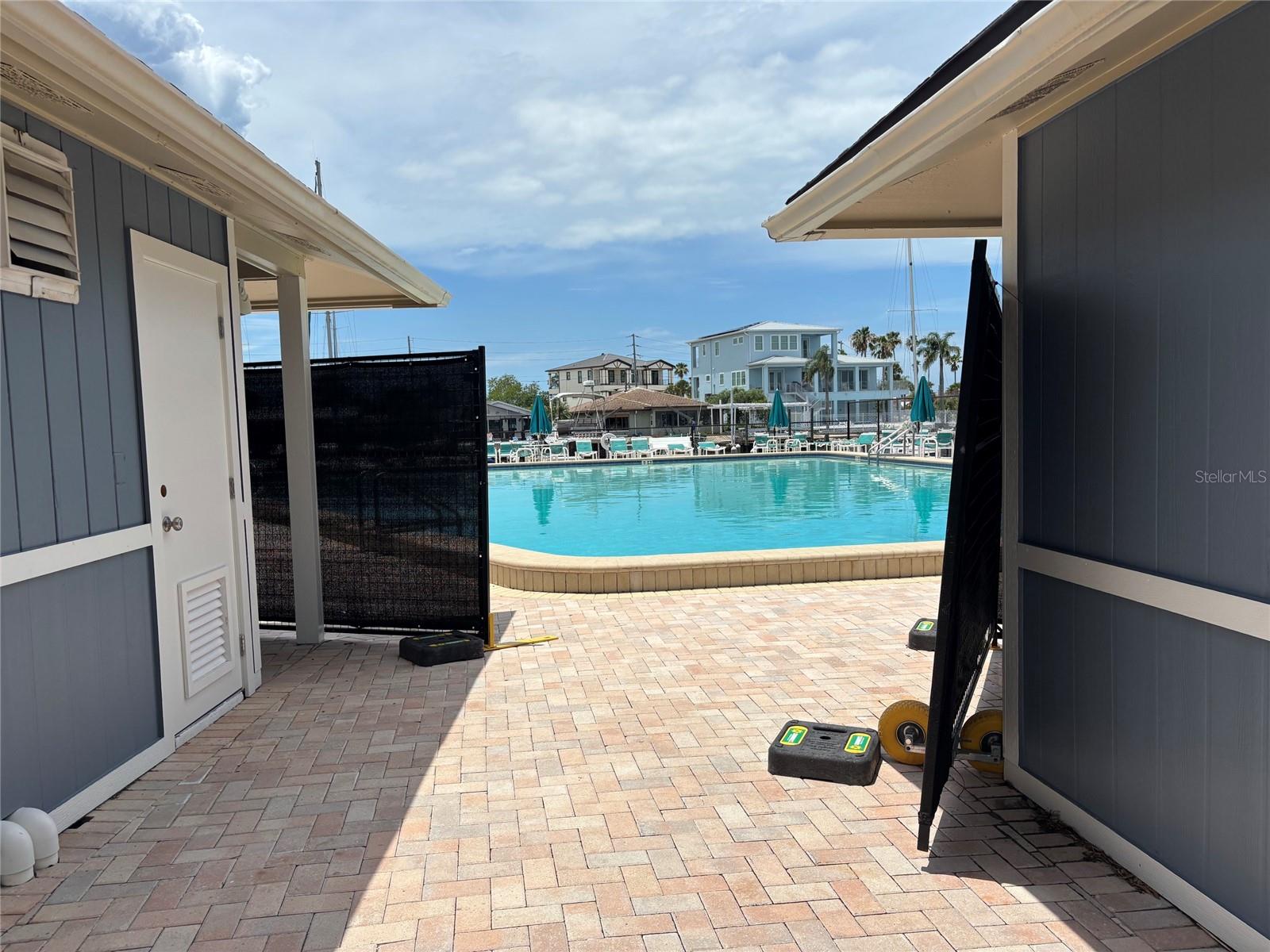 GULF HARBORS WOODLANDS - Residential