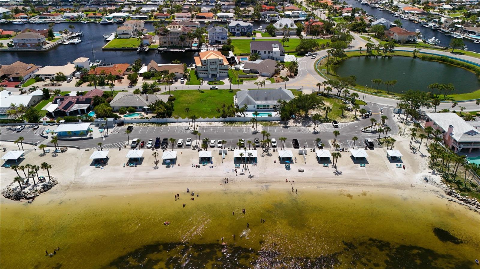 GULF HARBORS WOODLANDS - Residential