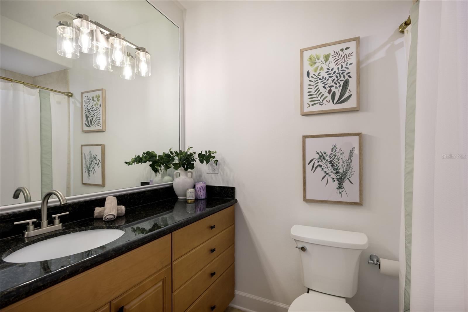 SAVANNAH PRESERVE AT UNIVERSITY PLACE - Residential