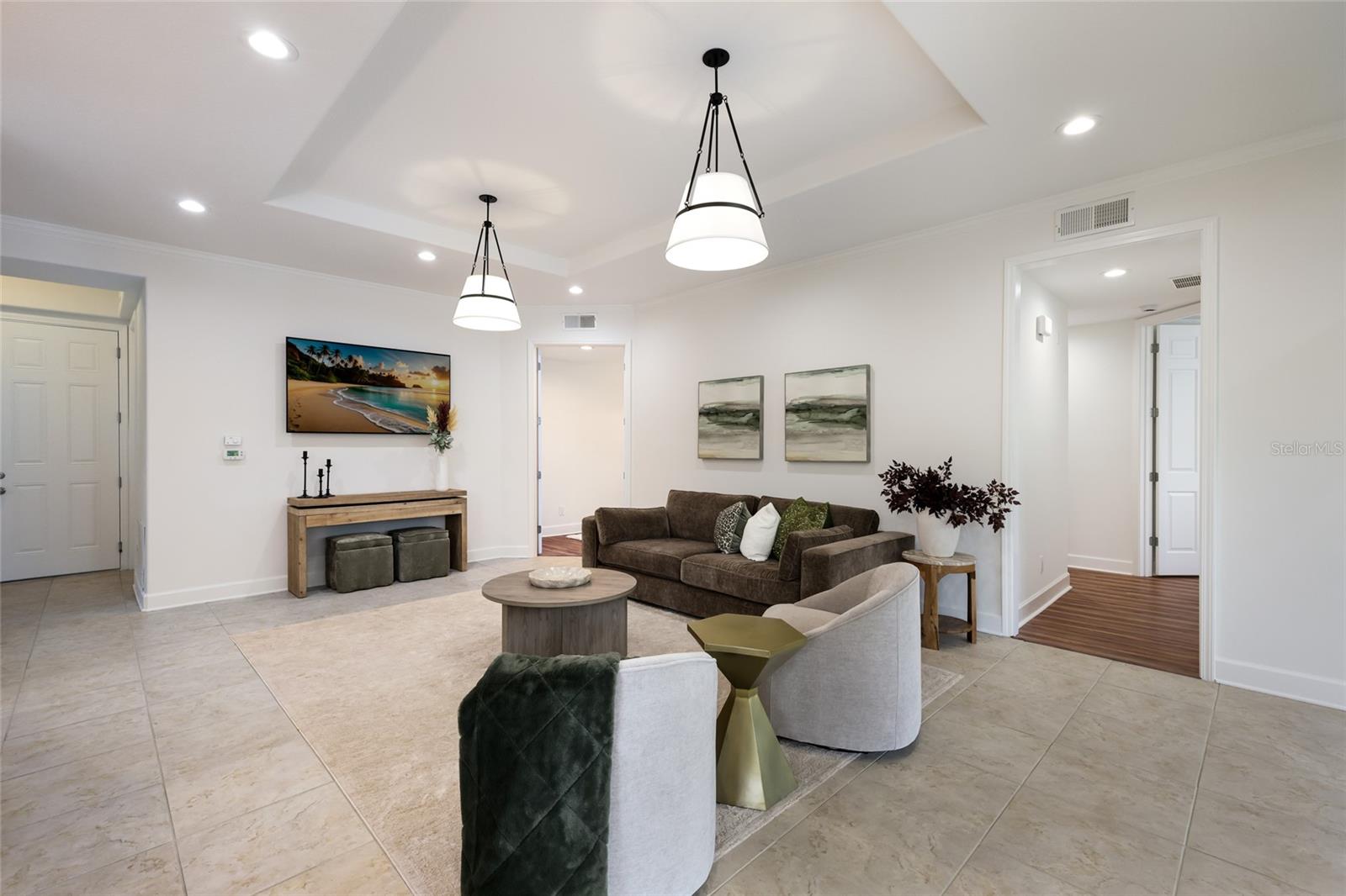 SAVANNAH PRESERVE AT UNIVERSITY PLACE - Residential