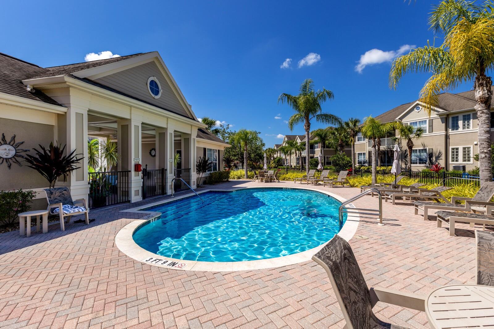 SAVANNAH PRESERVE AT UNIVERSITY PLACE - Residential