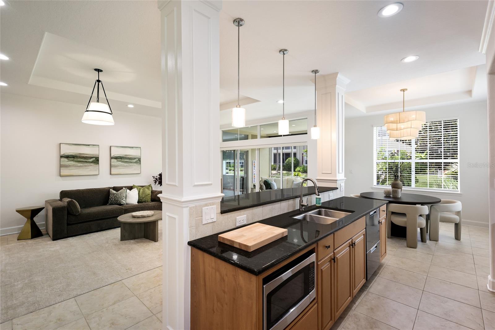 SAVANNAH PRESERVE AT UNIVERSITY PLACE - Residential