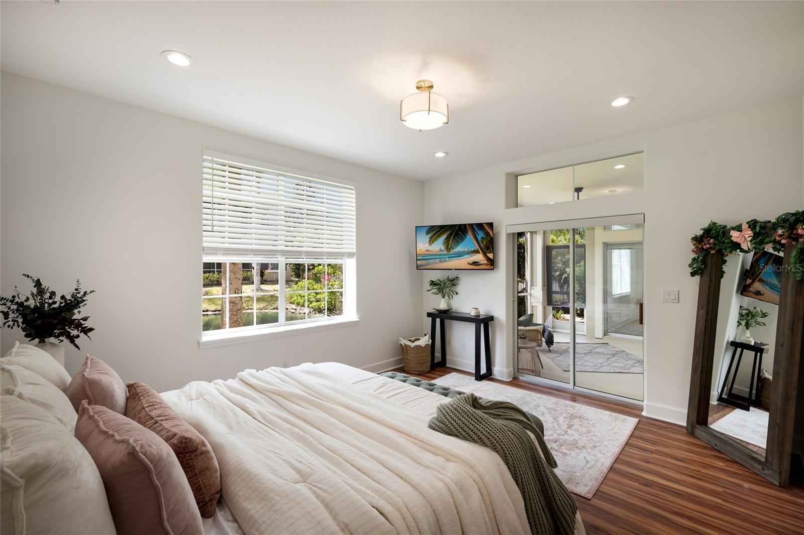 SAVANNAH PRESERVE AT UNIVERSITY PLACE - Residential