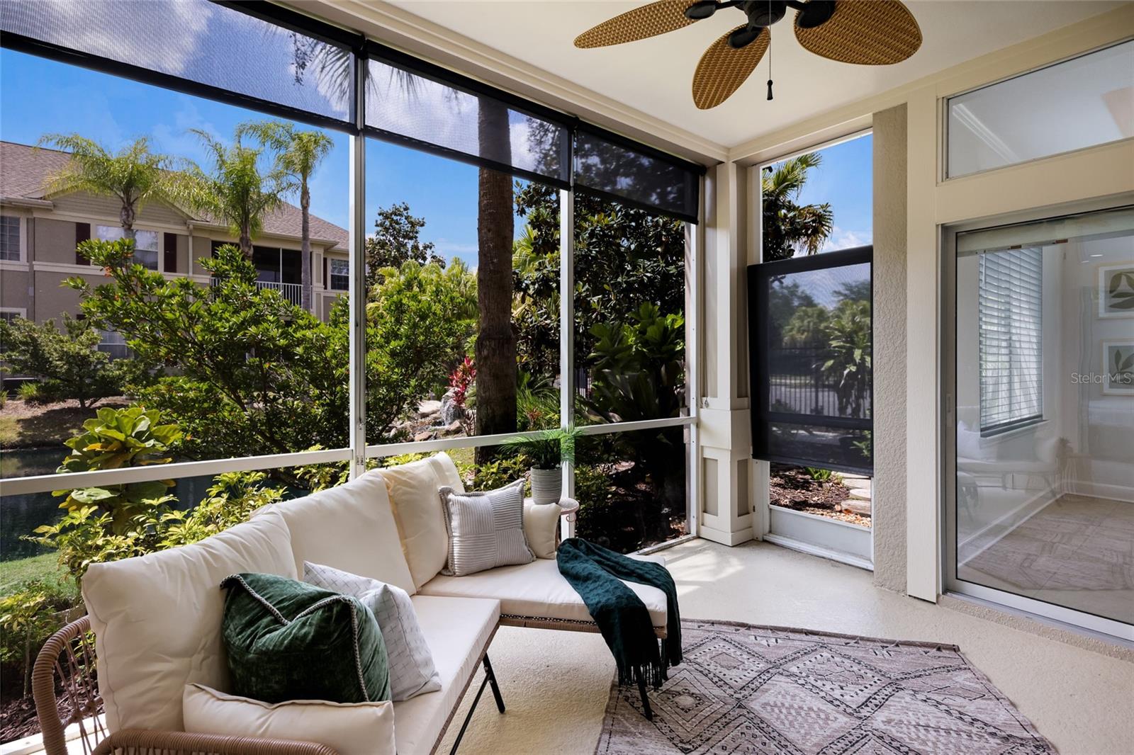 SAVANNAH PRESERVE AT UNIVERSITY PLACE - Residential