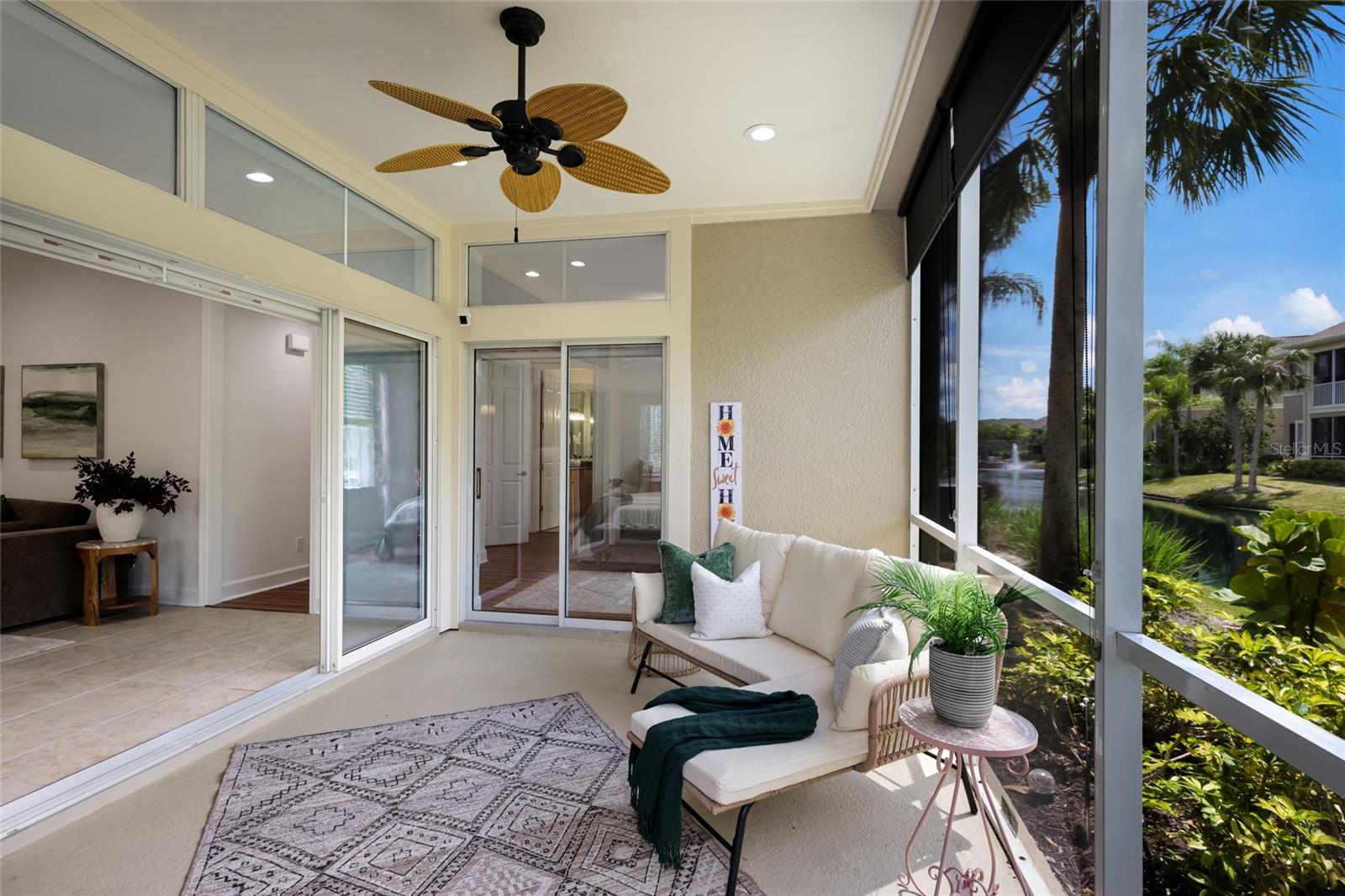 SAVANNAH PRESERVE AT UNIVERSITY PLACE - Residential