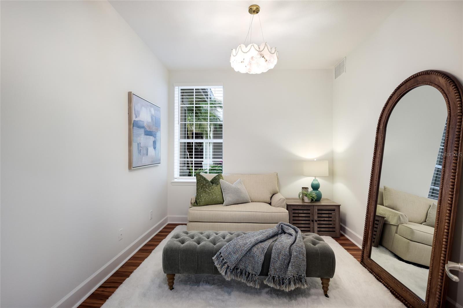 SAVANNAH PRESERVE AT UNIVERSITY PLACE - Residential