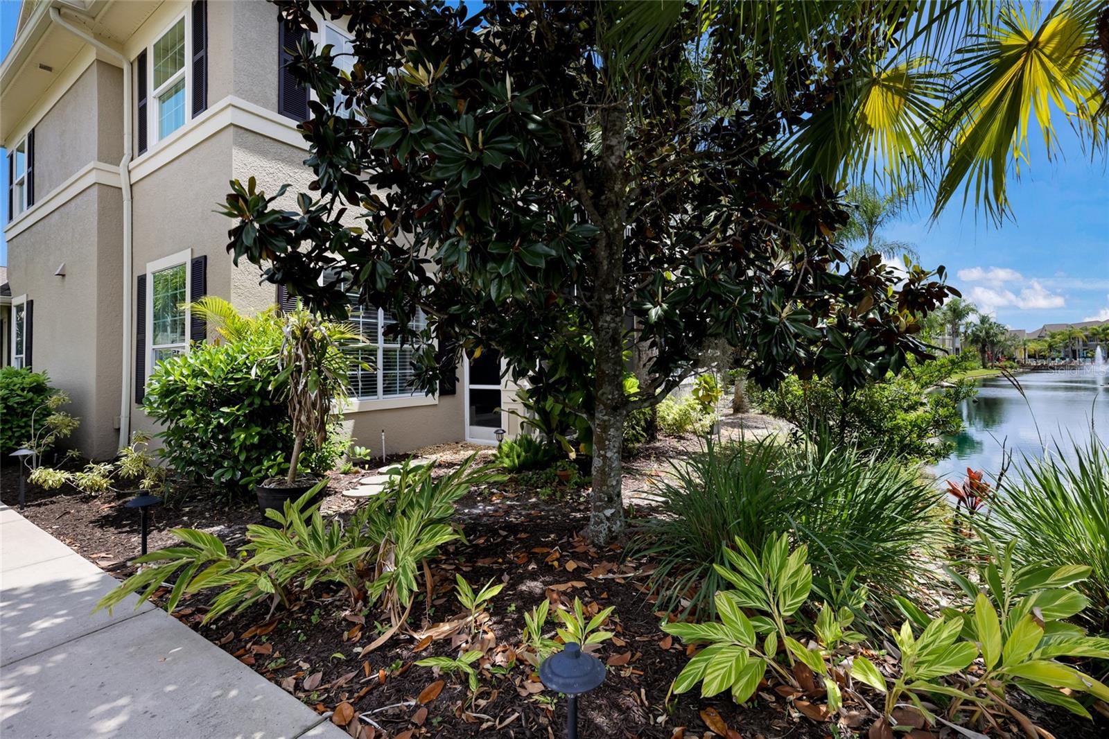 SAVANNAH PRESERVE AT UNIVERSITY PLACE - Residential