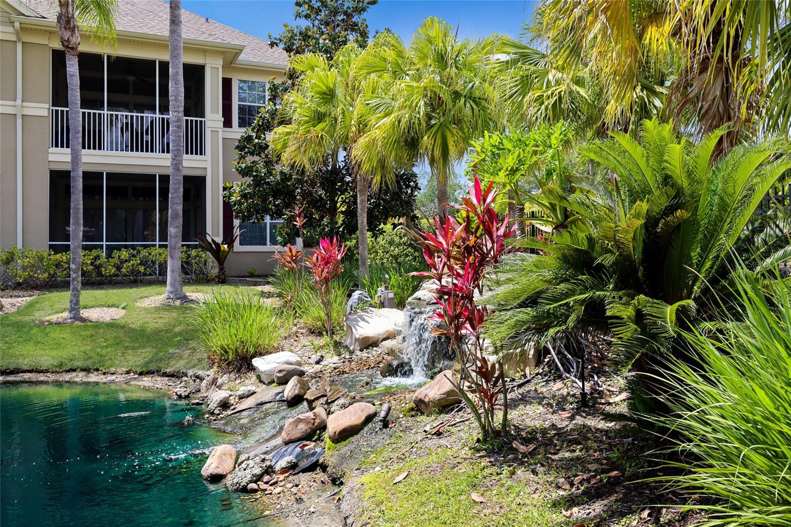 SAVANNAH PRESERVE AT UNIVERSITY PLACE - Residential