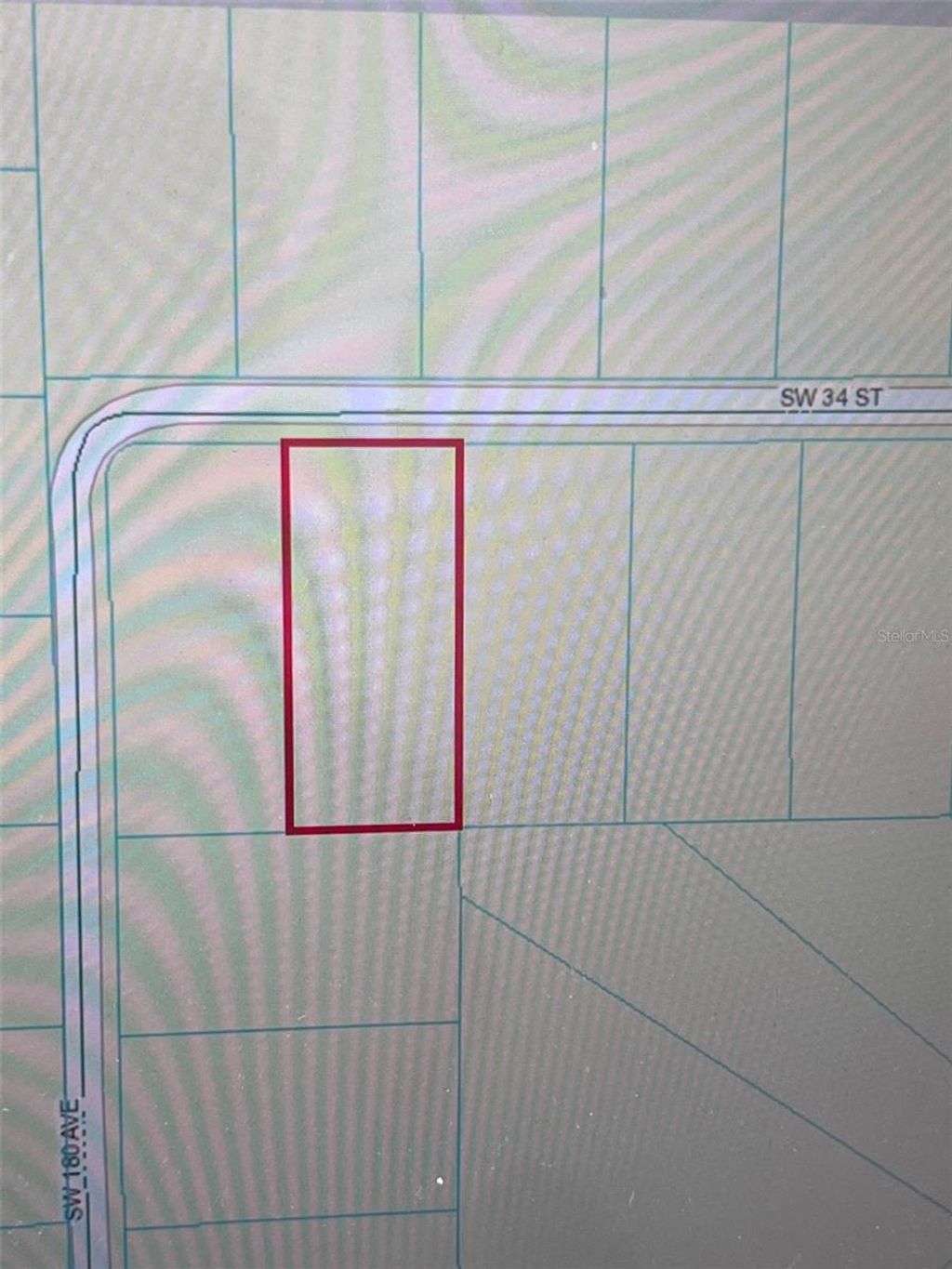 Photo of SW 34 Street, Dunnellon, FL 34432 (MLS # S5116034)